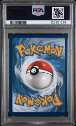 Pokemon Togepi & Cleffa & Igglybuff GX Alt Art Promo Holo Card 143a/236 PSA 9 - Image 2