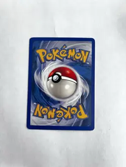 Krabby 115/165 - Regular Common Pokemon Card - Expedition Base Set - (210) ✨ - Image 3