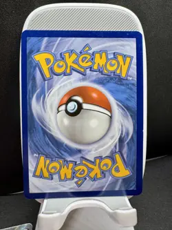 Pokemon SV04: Paradox Rift Card 203/182 Slither Wing Illustration Rare - Image 2