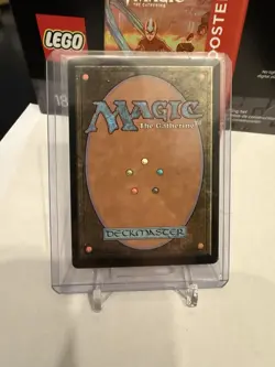 The Walls of Ba Sing Se (Borderless) Avatar: The Last Airbender Foil NM - Image 2