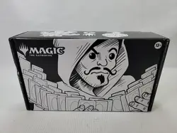 💥 MTG SECRET LAIR Festival in a Box Las Vegas 2025 Mystery Booster (SEE PICS) - Image 1