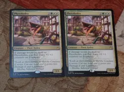 MTG Phytohydra x2 Rare Ravnica Remastered NM Low S&H - Image 1