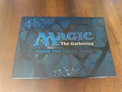 MTG From the Vault: Lore - Sealed - Image 1