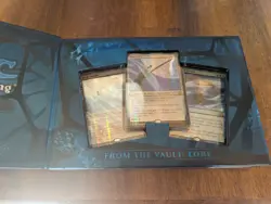 MTG From the Vault: Lore - Sealed - Image 3