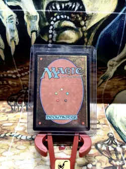 Yarok, the Desecrated MTG Secret Lair NM R0025 Foil - Image 2