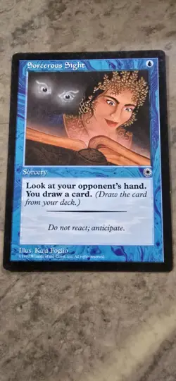 Sorcerous Sight Portal Regular - Image 1