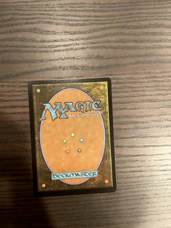 Talisman of Dominance (Foil Etched Retro Secret Lair Promo) NM - Image 2