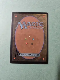 It That Betrays - DDP -NM -MTG - Image 2