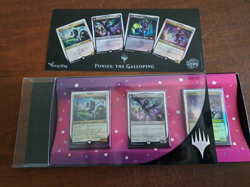 Ponies: The Galloping Box Set - Ponies: The Galloping (PTG) - Image 2