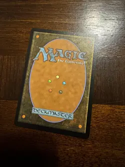 Wan Shi Tong, Librarian Foil Mythic 0078 Holo Foil Mint MTG - Image 2