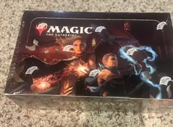 Magic: The Gathering - Strixhaven School of Mages Draft Booster Box - 36 Packs - Image 1