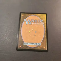 MTG Overgrown Tomb GRN LP - Image 2