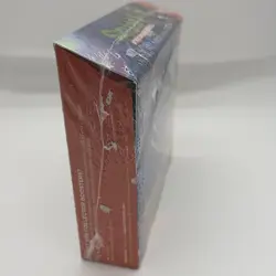 MTG TCG Teenage Mutant Ninja Turtles Sealed Collector Booster Box - Image 2