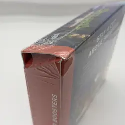 MTG TCG Teenage Mutant Ninja Turtles Sealed Collector Booster Box - Image 5