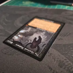 MTG Magic the Gathering The Meathook Massacre (387/612) Innistrad Remastered LP - Image 3