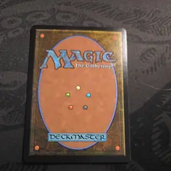 MTG Magic the Gathering The Meathook Massacre (387/612) Innistrad Remastered LP - Image 4