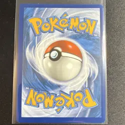 Pokemon Steelix SV04 Paradox Rift Illustration Rare Holo 208/182 180 HP Earthqu… - Image 2