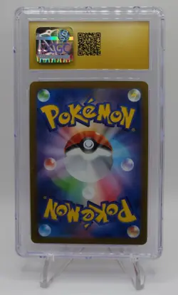 2022 POKEMON TCG RADIANT CHARIZARD HOLO 015/172 VSTAR UNIVERSE CGC 10 PRISTINE💎 - Image 4