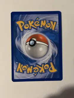 Pokemon TCG Kirlia 8/17 POP Series 7 Holo - Near Mint/Lightly Played! - Image 4