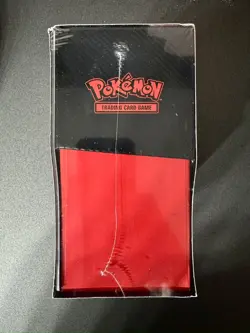 Pokemon TCG Destined Rivals Elite Trainer Box ETB New & Sealed - Image 4