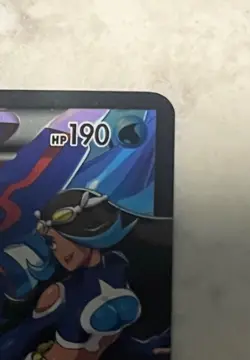 POKEMON and DUEL MASTERS Kyrogre EX & Black Lotus DM foils and MORE! - Image 3