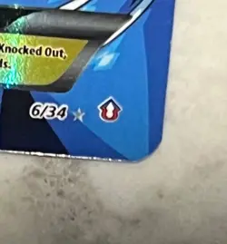 POKEMON and DUEL MASTERS Kyrogre EX & Black Lotus DM foils and MORE! - Image 5