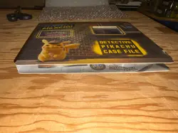 Pokemon: Tcg Detective Pikachu Case File New - Image 5