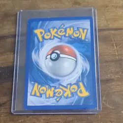 Pokemon Jolteon Undaunted 28/90 Uncommon 80HP Stage 1 Mach Bolt Agility 2010 - Image 2