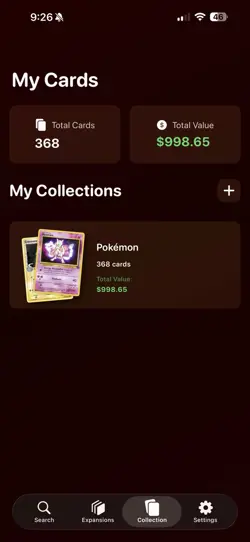 Pokemon Binder 500+ Cards Inside - Image 3
