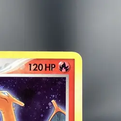 Charizard 6/108 Pokemon TCG - EX Power Keepers Holo (MP) - Image 5