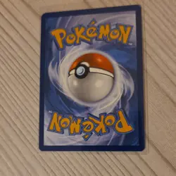 Pokemon Lapras Full Art Holo Ultra Rare GG05/GG70 Crown Zenith 130 HP Basic - Image 2