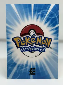 SCIZOR GOLD - ELECTRIC PERU SET - POKEMON ( PSA , CGC , BGS , TAG TCG ) - Image 2