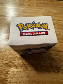 Ultra Pro Pokemon Deck Box Snorlax and Munchlax - Image 4