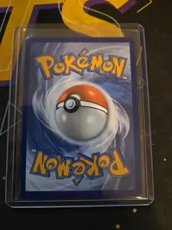 Pokemon Boss's Orders 256/217 Ascended Heros Full Art Trainer - Image 2