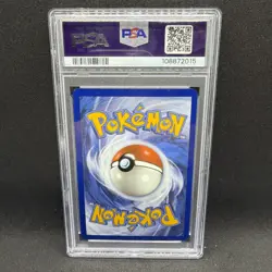 2023 Pokemon Promo 151 Ultra-Premium Collection #053 Mew ex - PSA - Image 2