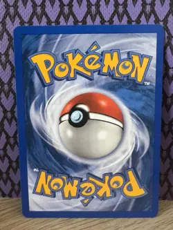 Pokemon TCG Feraligatr 47/165 Expedition Base Set Rare English 2002 Vintage - Image 2