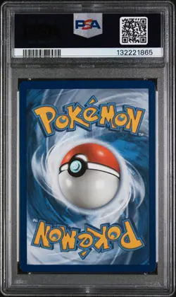 Pokemon Pikachu 241/236 Alt Art Secret Rare Cosmic Eclipse Sun & Moon PSA 9 Mint - Image 2