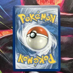 Pokemon TCG Charizard GX SM195 Detective Pikachu Promo Holo - Image 2