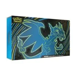 Pokemon Phantasmal Flames Mega Charizard EX UPC LOT OF 16 - Image 1