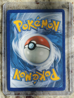 Pokemon TCG Mega-Venusaur-EX Evolutions 100/108 Holo Full Art - Image 2