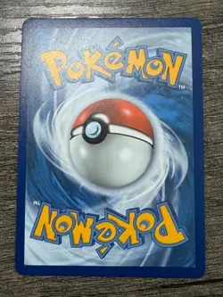 POKEMON FULL ART PIKACHU V UNION SWSH142 BLACK STAR PROMO LP-NM - Image 4