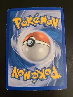 Togetic (Delta Species) - 11/101 - Pokemon Dragon Frontiers Holo Rare LP/MP - Image 2