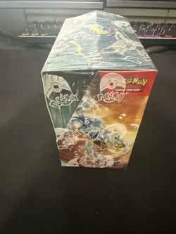 Scarlet and Violet Base Set Booster Box (36 Packs) New And Sealed ✅ Pokemon TCG - Image 2
