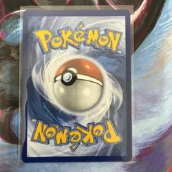 Mega Charizard X EX 029 Promo – Mega Evolution Tin – Pokemon TCG – NM - Image 2