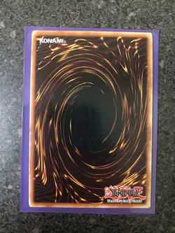 Yugioh: Light And Darkness Dragon YG01EN001 - Secret Rare - LIMITED EDITION - MP - Image 2