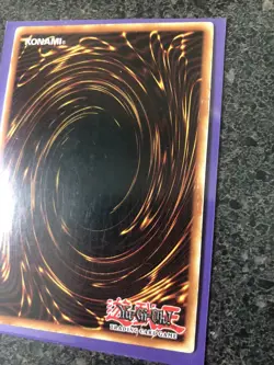 Yugioh: Light And Darkness Dragon YG01EN001 - Secret Rare - LIMITED EDITION - MP - Image 3