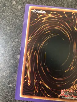 Yugioh: Light And Darkness Dragon YG01EN001 - Secret Rare - LIMITED EDITION - MP - Image 4