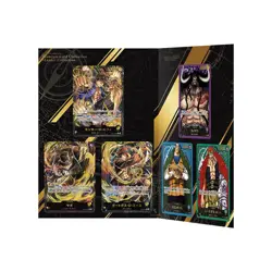 ONE PIECE Card Game Premium Card Collection 25th & Leader Set Japan New - Image 3