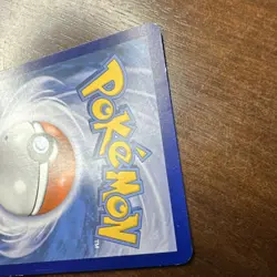 Mewtwo EX Holo Ultra Rare 62/162, 2015 BREAKthrough Pokemon TCG Card - Image 5
