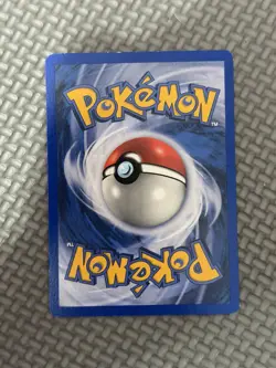 1x Gloom - 36/111 - Neo Genesis - Pokemon Card - LP - Image 2